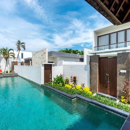 Jay'S Villa Umalas ชังกู ภายนอก รูปภาพ
