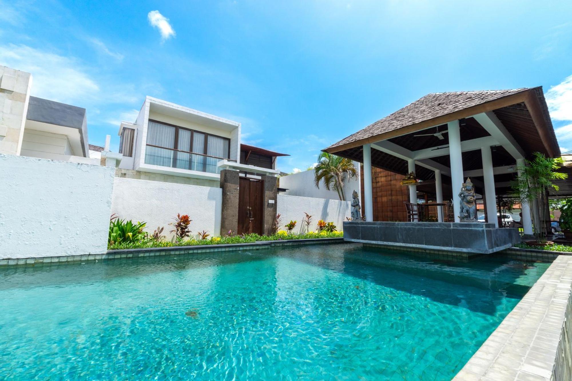 Jay'S Villa Umalas ชังกู ภายนอก รูปภาพ