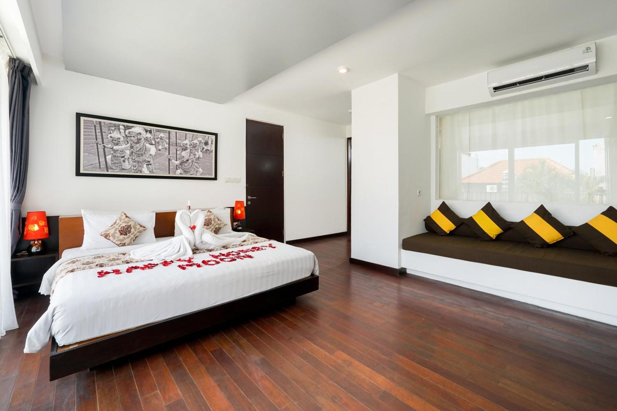 Jay'S Villa Umalas ชังกู ภายนอก รูปภาพ