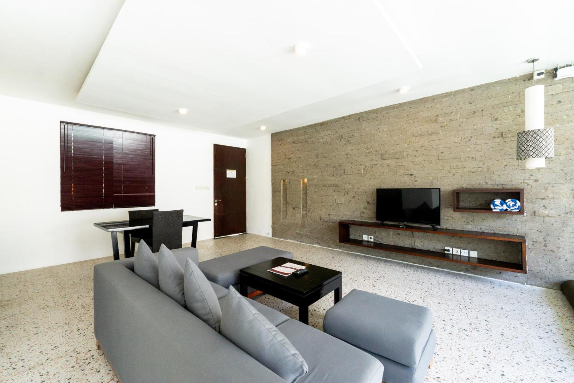 Jay'S Villa Umalas ชังกู ห้อง รูปภาพ