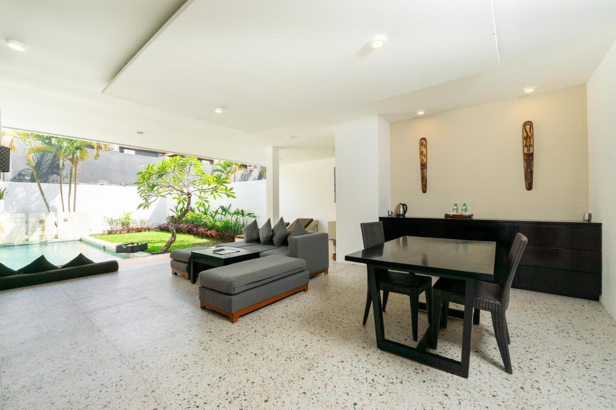 Jay'S Villa Umalas ชังกู ห้อง รูปภาพ