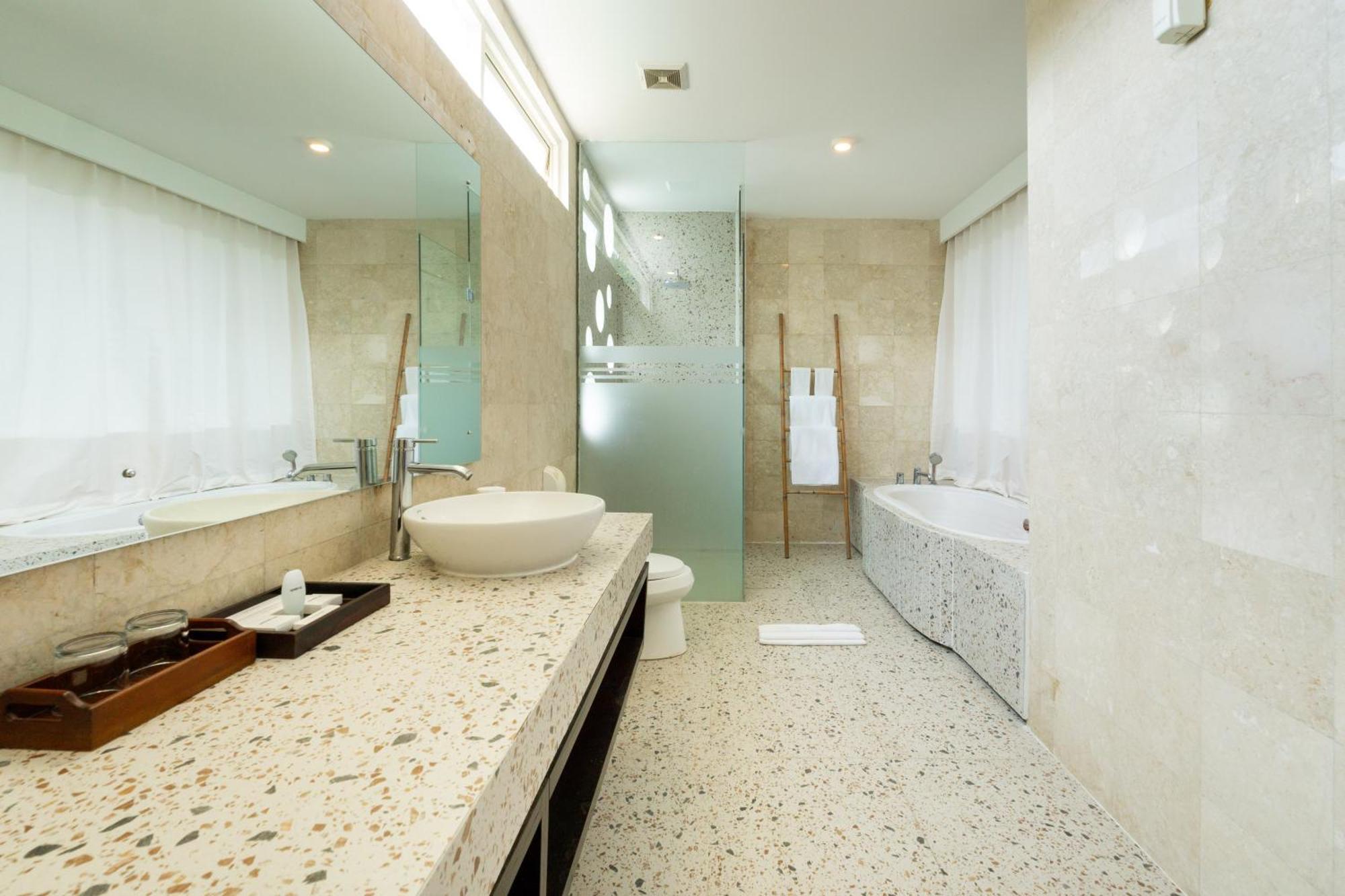 Jay'S Villa Umalas ชังกู ห้อง รูปภาพ