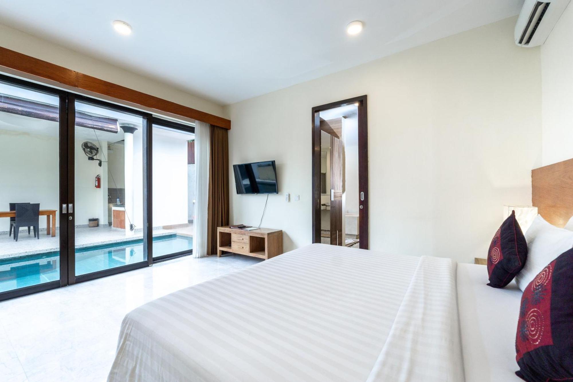 Jay'S Villa Umalas ชังกู ภายนอก รูปภาพ