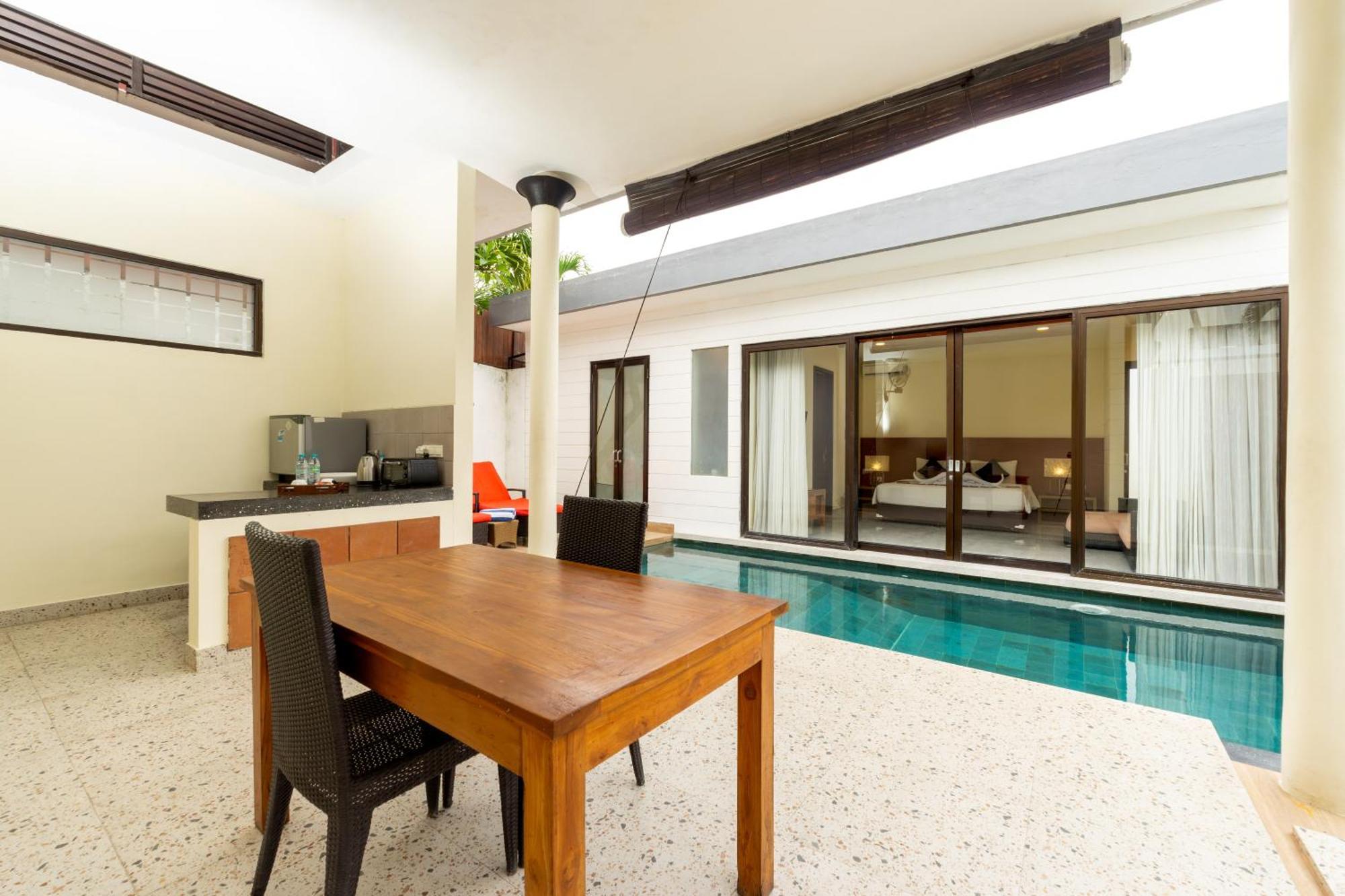Jay'S Villa Umalas ชังกู ภายนอก รูปภาพ