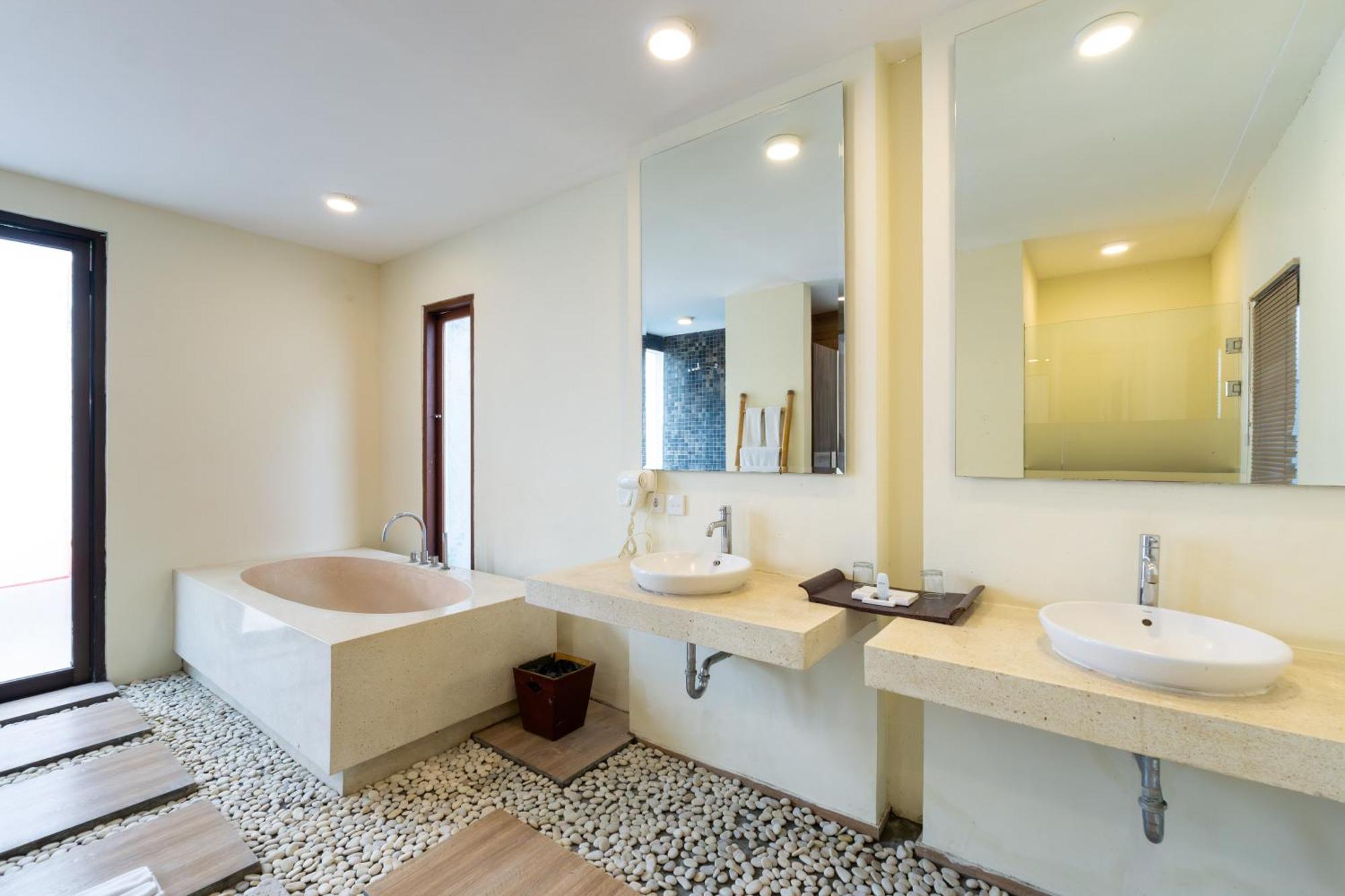 Jay'S Villa Umalas ชังกู ภายนอก รูปภาพ