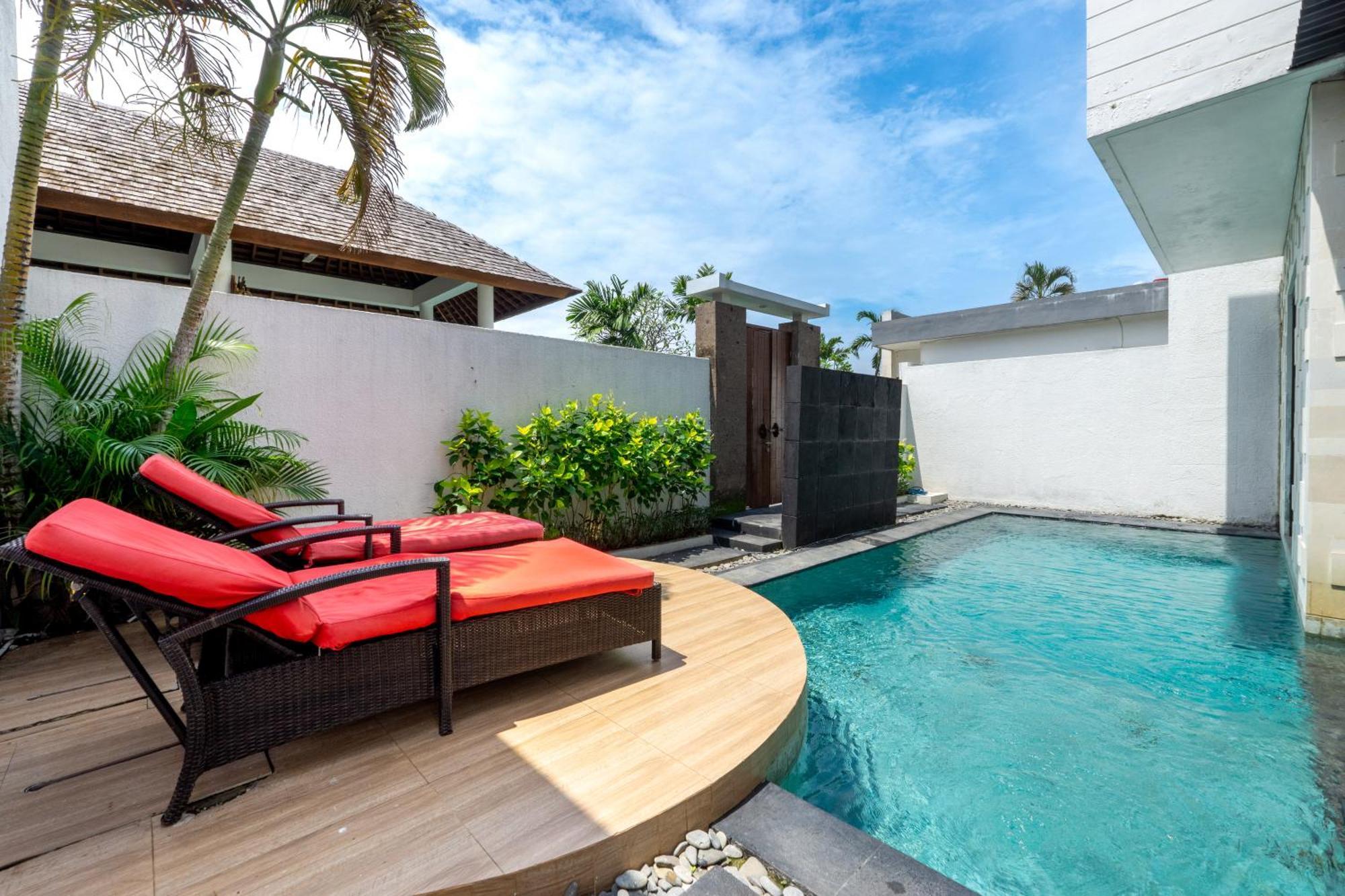 Jay'S Villa Umalas ชังกู ภายนอก รูปภาพ