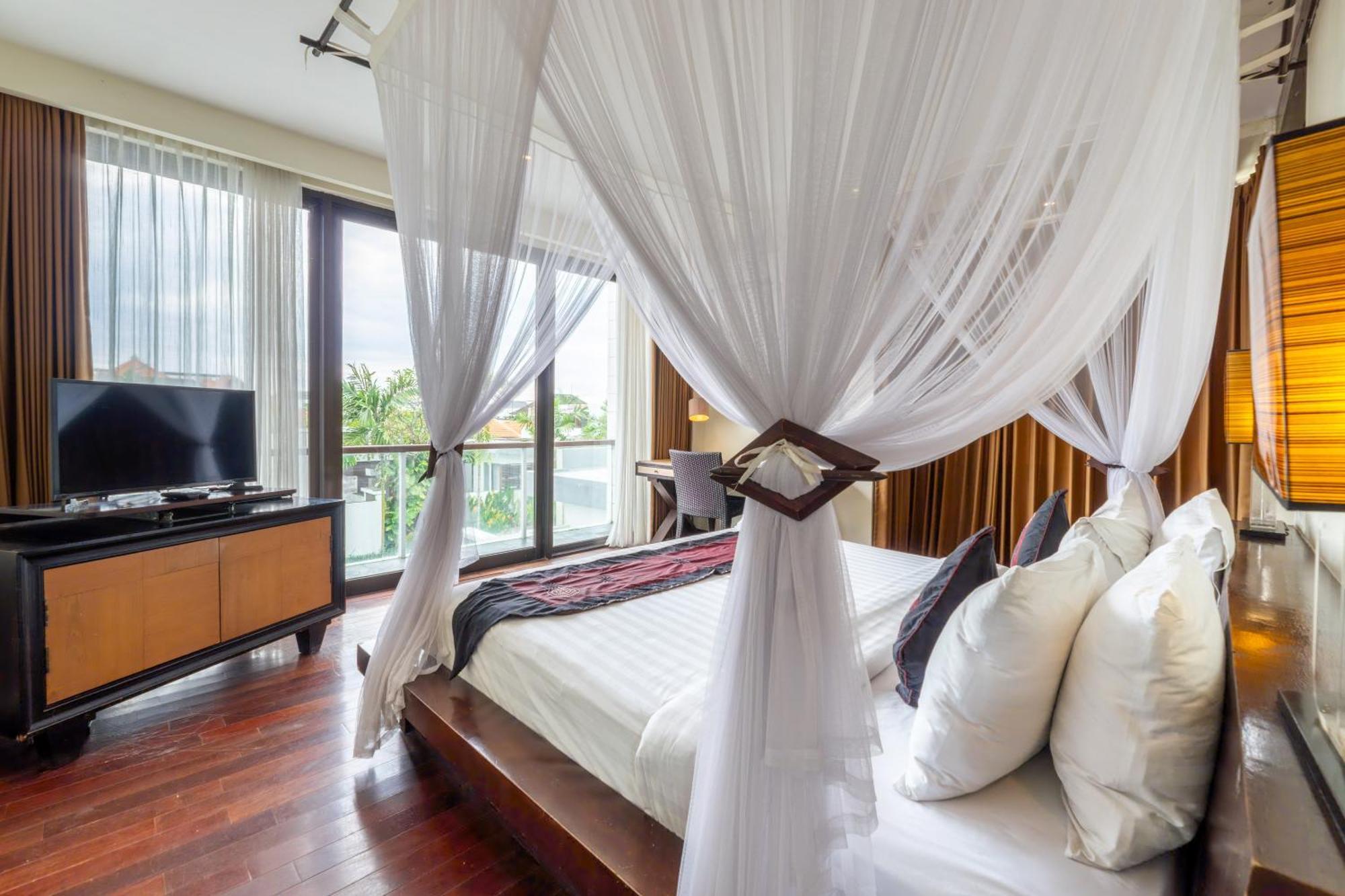 Jay'S Villa Umalas ชังกู ภายนอก รูปภาพ