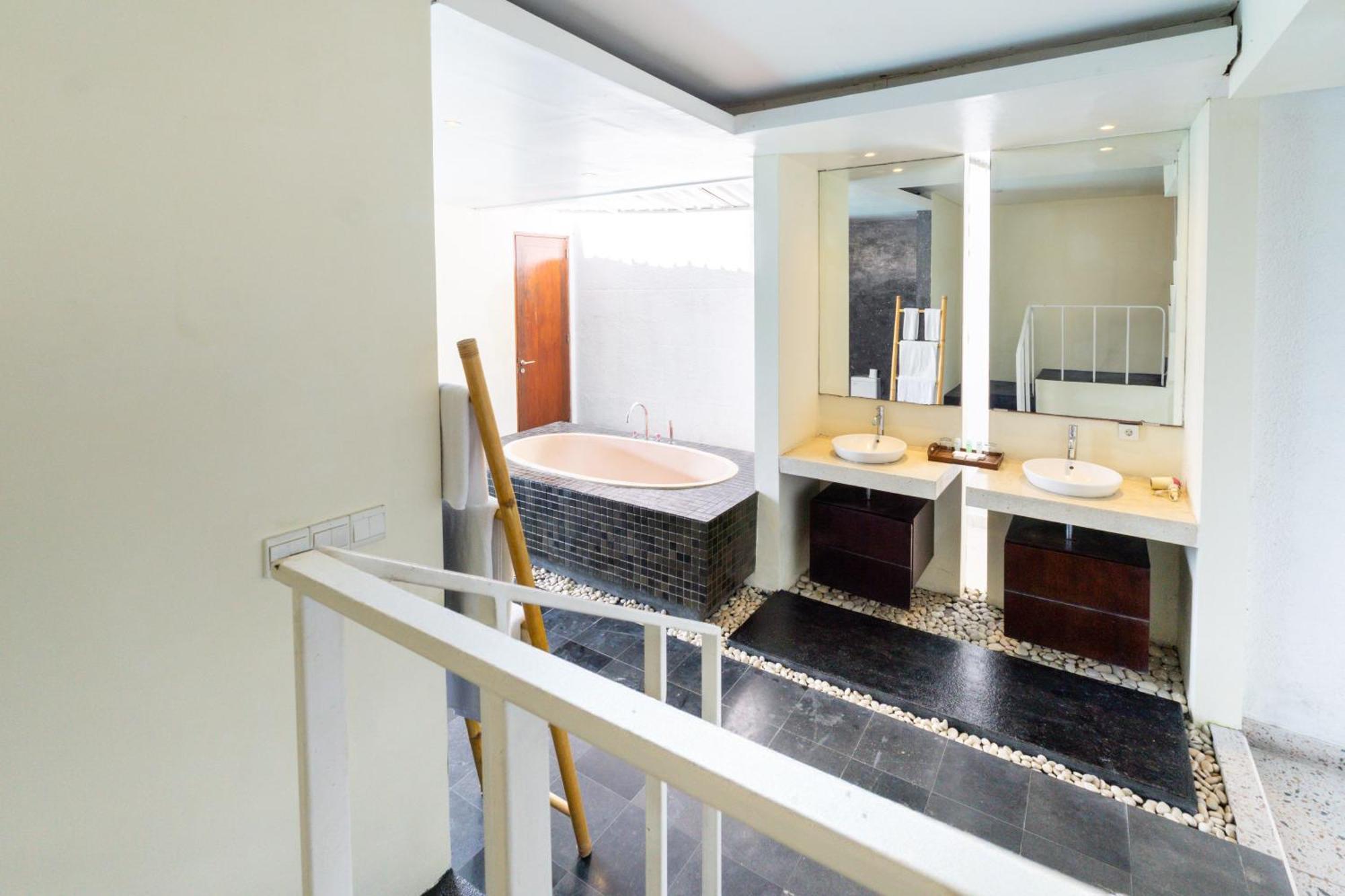 Jay'S Villa Umalas ชังกู ห้อง รูปภาพ