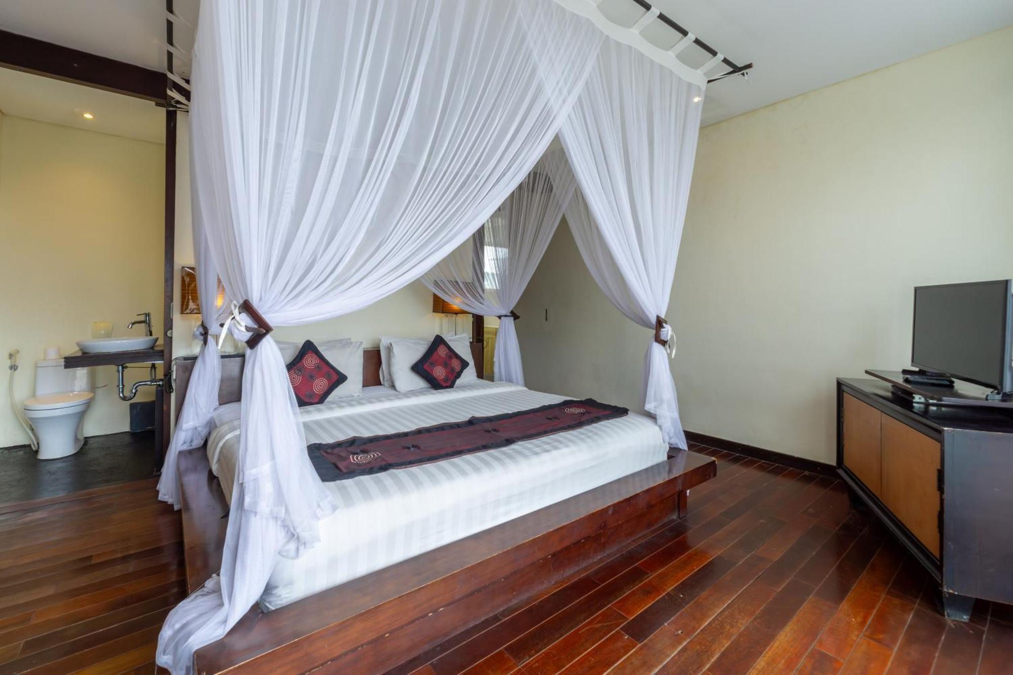 Jay'S Villa Umalas ชังกู ห้อง รูปภาพ