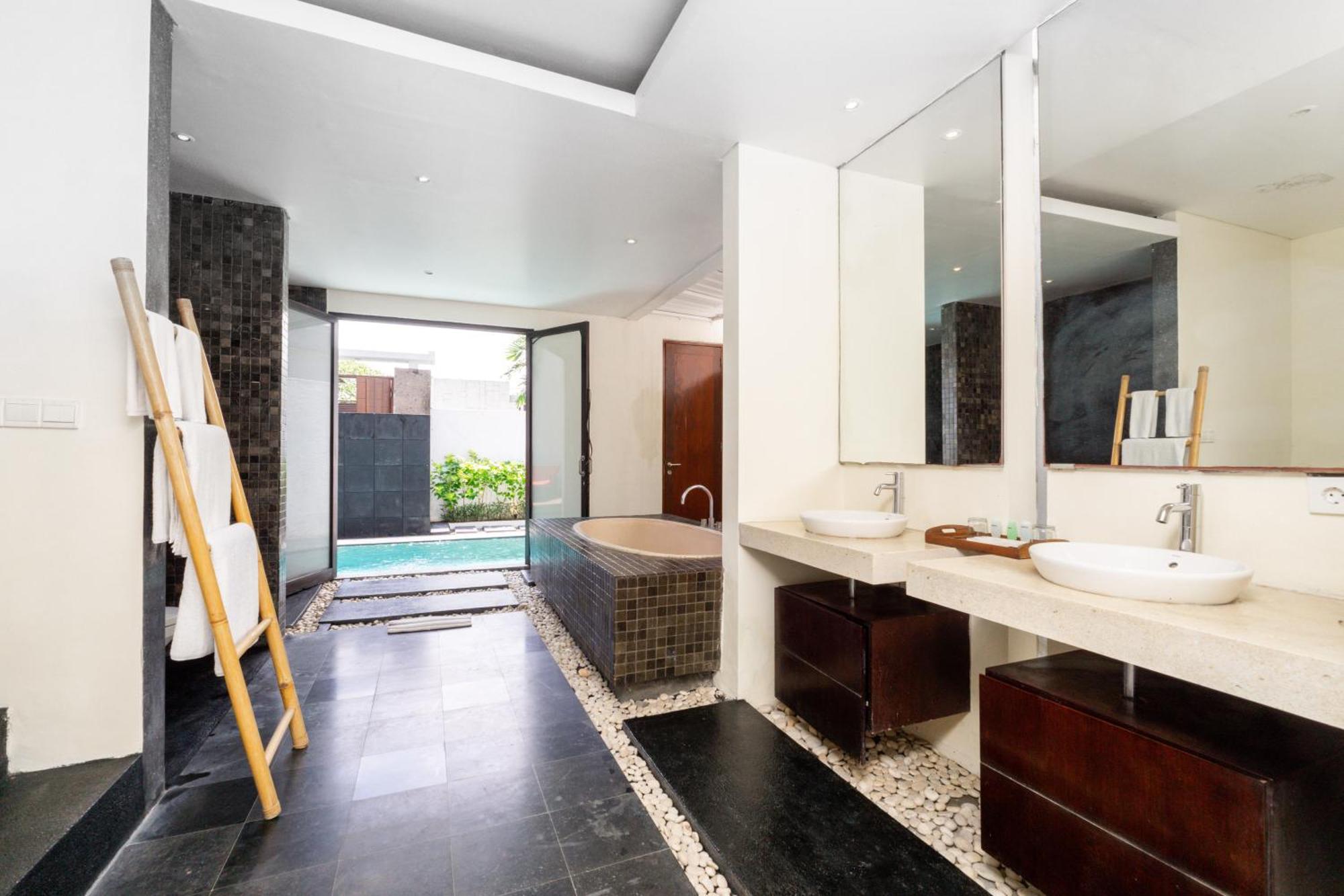 Jay'S Villa Umalas ชังกู ห้อง รูปภาพ