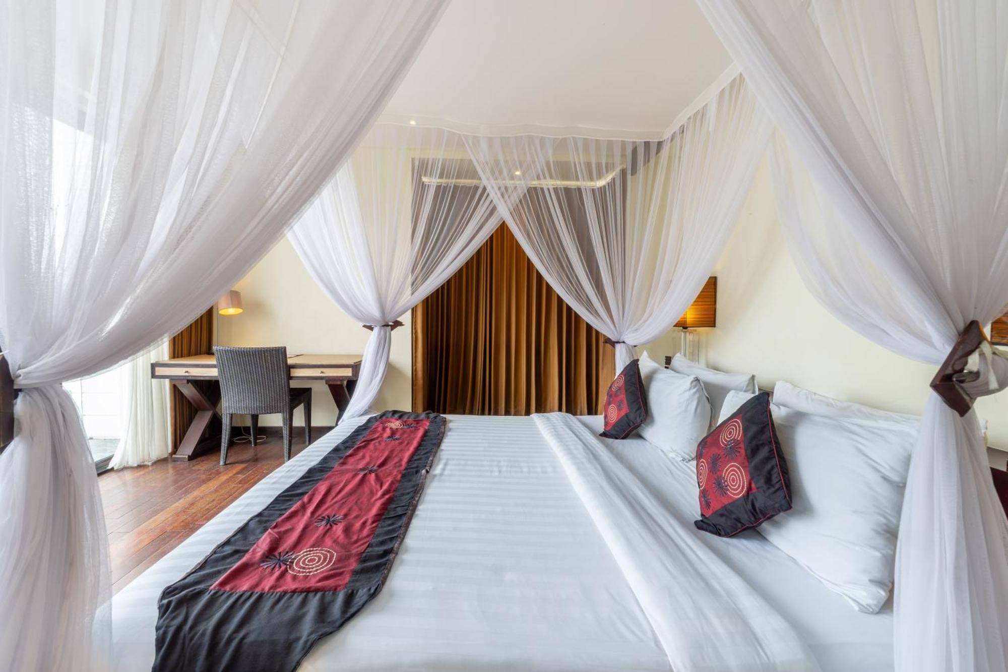 Jay'S Villa Umalas ชังกู ภายนอก รูปภาพ