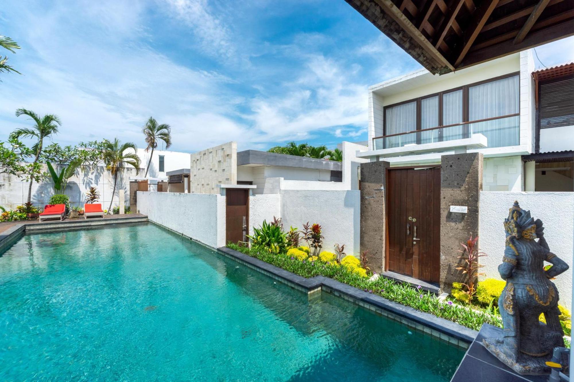Jay'S Villa Umalas ชังกู ภายนอก รูปภาพ
