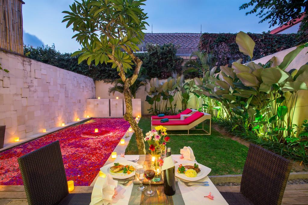 Jay'S Villa Umalas ชังกู ภายนอก รูปภาพ
