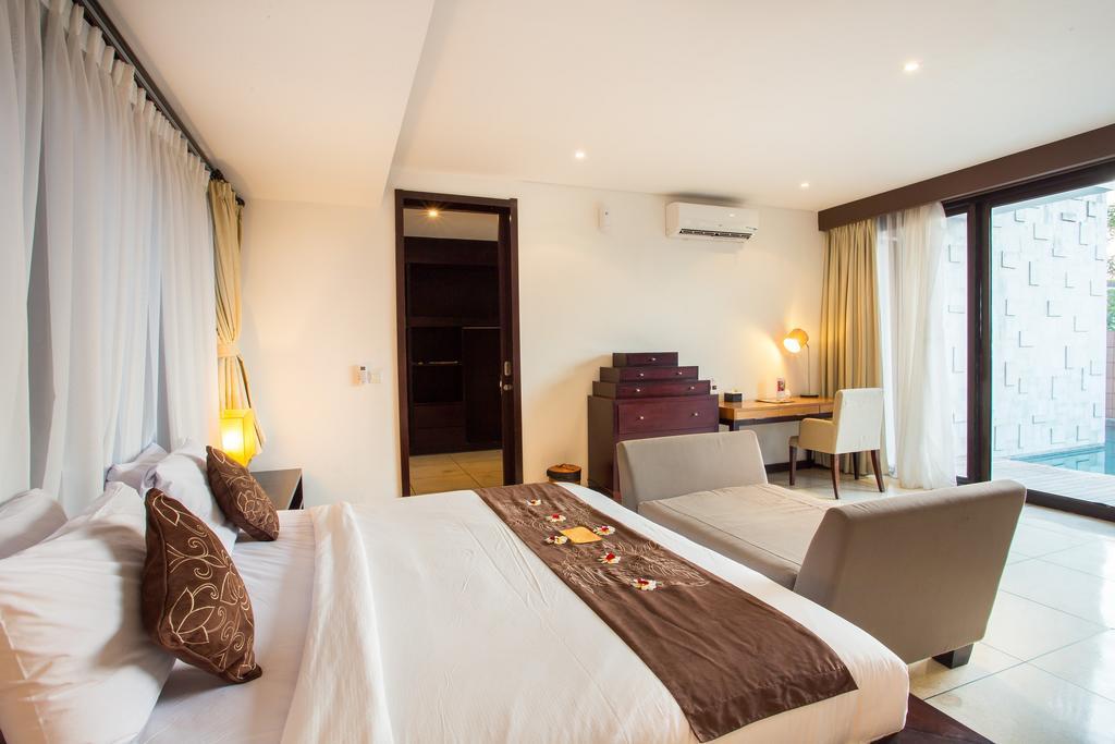 Jay'S Villa Umalas ชังกู ภายนอก รูปภาพ