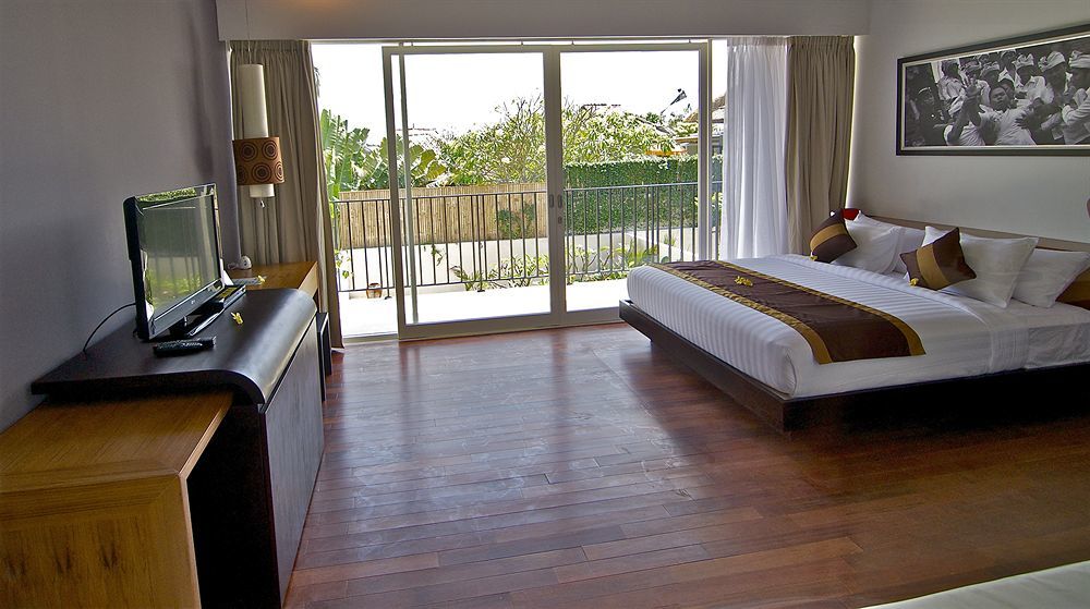 Jay'S Villa Umalas ชังกู ภายนอก รูปภาพ