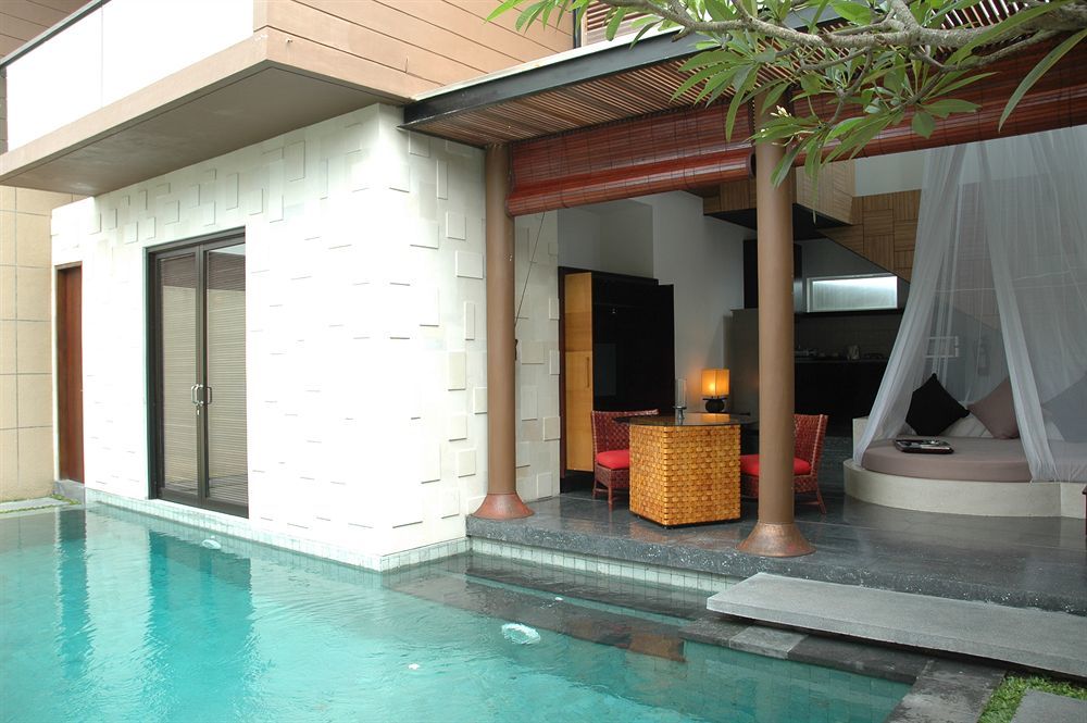 Jay'S Villa Umalas ชังกู ภายนอก รูปภาพ