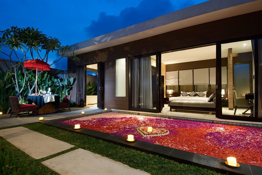 Jay'S Villa Umalas ชังกู ภายนอก รูปภาพ