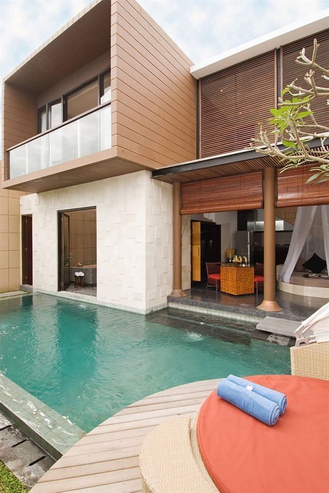 Jay'S Villa Umalas ชังกู ภายนอก รูปภาพ