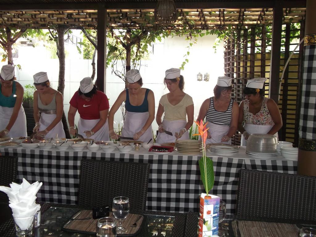 Jay'S Villa Umalas ชังกู ภายนอก รูปภาพ