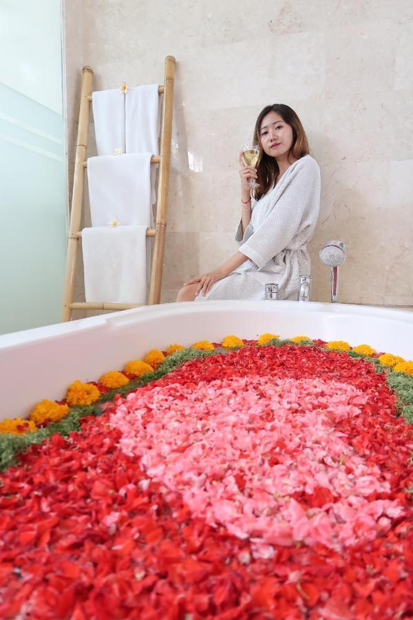 Jay'S Villa Umalas ชังกู ภายนอก รูปภาพ