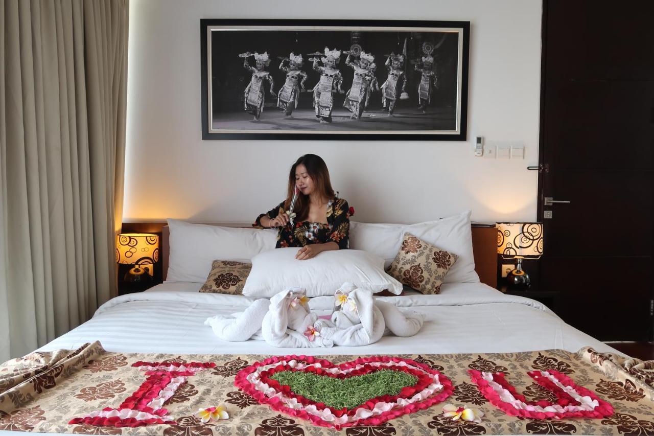Jay'S Villa Umalas ชังกู ภายนอก รูปภาพ